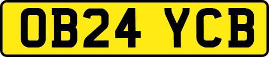 OB24YCB