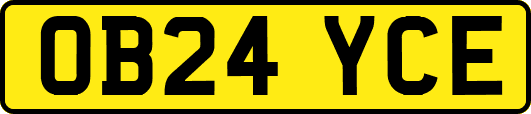 OB24YCE