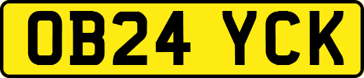 OB24YCK