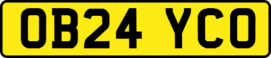 OB24YCO