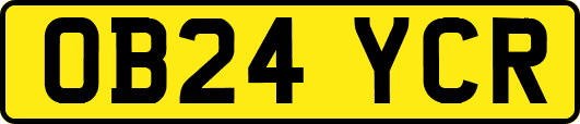 OB24YCR