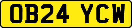 OB24YCW