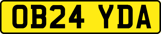 OB24YDA