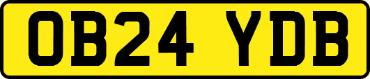 OB24YDB
