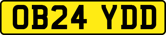 OB24YDD