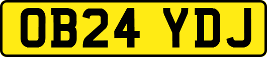 OB24YDJ