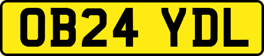 OB24YDL