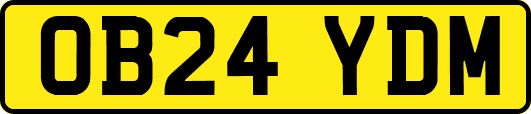 OB24YDM