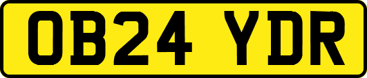 OB24YDR