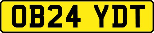 OB24YDT