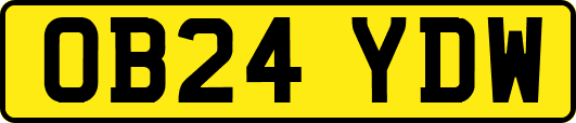 OB24YDW