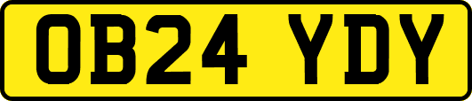 OB24YDY