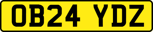 OB24YDZ