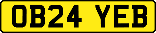 OB24YEB