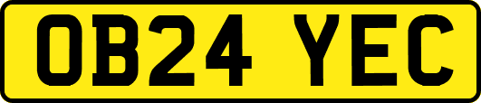 OB24YEC
