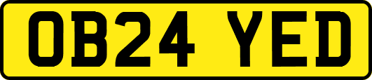 OB24YED