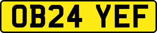 OB24YEF