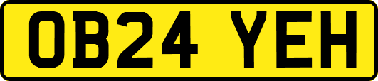 OB24YEH