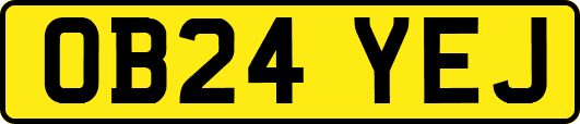 OB24YEJ