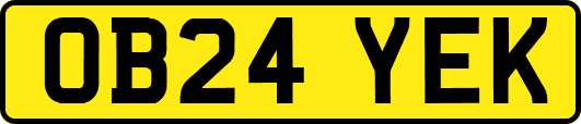 OB24YEK
