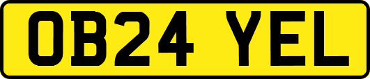 OB24YEL