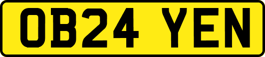 OB24YEN