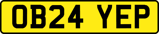 OB24YEP