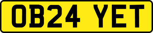 OB24YET