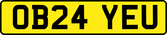 OB24YEU
