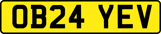 OB24YEV