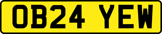 OB24YEW