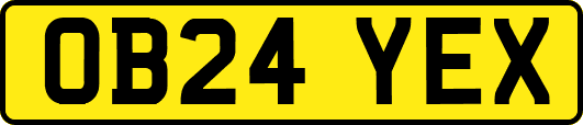 OB24YEX