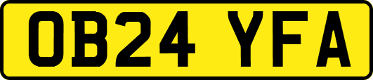 OB24YFA