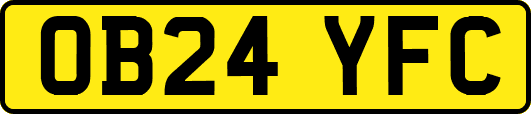 OB24YFC