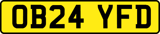 OB24YFD