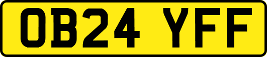 OB24YFF