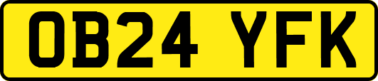 OB24YFK