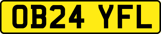OB24YFL