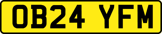 OB24YFM