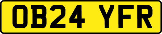OB24YFR