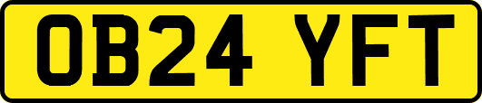 OB24YFT