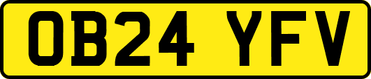 OB24YFV
