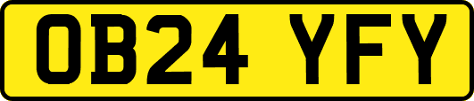 OB24YFY