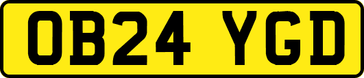 OB24YGD