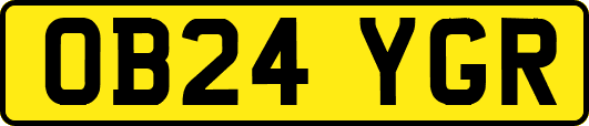 OB24YGR