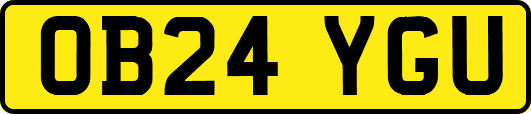 OB24YGU