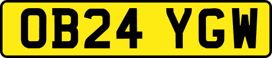 OB24YGW