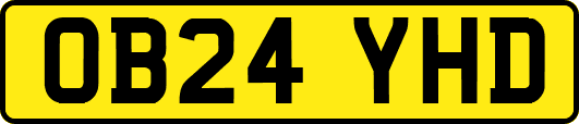 OB24YHD