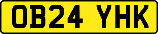 OB24YHK
