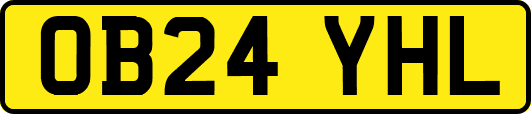 OB24YHL